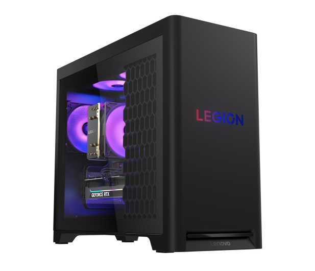 LENOVO Legion T5 Ultra 5-225/32GB/1TB/Win11 RTX5060Ti 90YA006BPL - 1470934 - zdjęcie